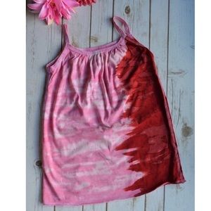 LUCKY BRAND Girls Summer Dress